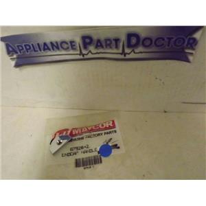 MAYTAG CROSLEY REFRIGERATOR 67928-2 ENDCAP HANDLE NEW