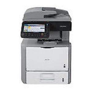RICOH AFICIO SP 5200S LASER ALL IN ONE -NEW- FREE SHIPPING