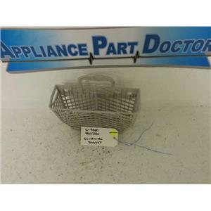 JENN AIR MAYTAG DISHWASHER 6-918651 99002730 SILVERWARE BASKET USED