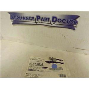 MAYTAG WHIRLPOOL REFRIGERATOR 61005175 SENSOR ARM CLIP NEW