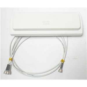 Cisco AIR-ANT2430V-R Aironet 3-dBi 2.4-GHz Omnidirectional 802.11 b/g/n Antenna