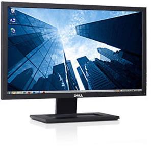 New factory seal Dell E E2311H 23\" Widescreen TN Monitor