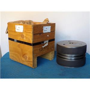 Ingersoll Rand 42123497 Compressor Piston w/ Wear Ring 10.00 GENUINE OEM