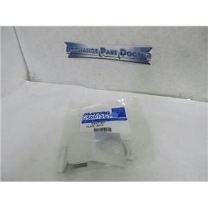 MAYTAG WHIRLPOOL REFRIGERATOR 63001357 LIGHT BULB PLATE NEW