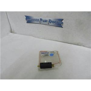 GEMLINE REFRIGERATOR 16600 DOOR LIGHT SWITCH NEW
