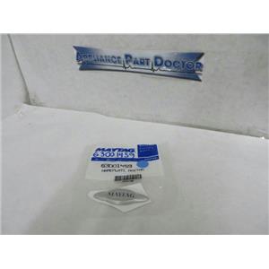 MAYTAG AMANA REFRIGERATOR 63001459 NAME PLATE NEW