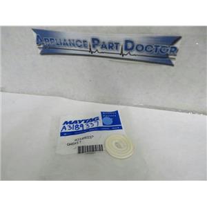 MAYTAG WHIRLPOOL REFRIGERATOR A3189337 GASKET NEW