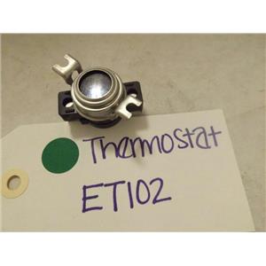 GEMLINE NON-OEM DRYER ET102 THERMOSTAT NEW