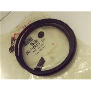 FSP WASHER 96388 BELT NEW