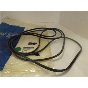GENERAL ELECTRIC DRYER WE12X36P BELT NEW
