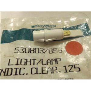 FRIGIDAIRE ELECTROLUX STOVE 5308037896 LIGHT/LAMP INDICATOR NEW