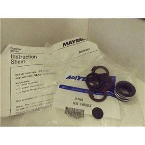 MAYTAG WHIRLPOOL WASHER 33-7806N SEAL NEW