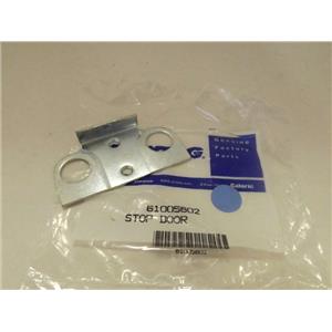 MAYTAG WHIRLPOOL REFRIGERATOR 61005602 DOOR STOP NEW