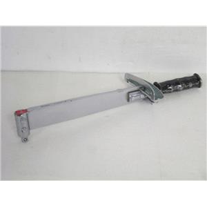 Tohnichi 460F Beam Type Torque Wrench w/Scale Plate, 3/8" (9.5mm) Square Drive