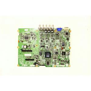 NEC LCD5710 Main Board H_2.1.00/G_2.1.00