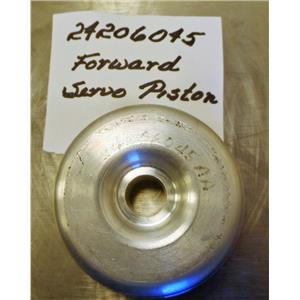 GM ACDelco 24206045 Forward Servo Piston General Motors 24206045AA New