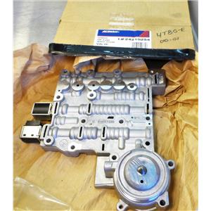 GM ACDelco Original 24210254 Transmission Valve Body General Motors New