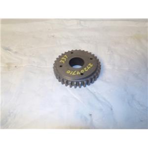 New GM ACDelco 24204710 4T40E Auto Transmission Sprocket 14705C (FWD)