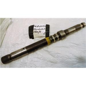 GM ACDelco Original 8685099 Turbine Shaft General Motors New