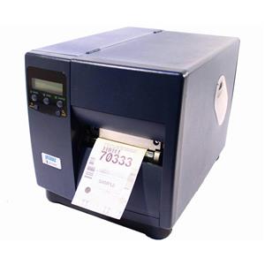 Datamax DMX-I-4208 Direct Thermal Barcode Label Printer R42-00-08000Y07 Network
