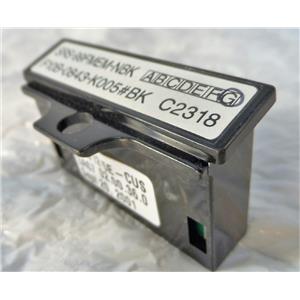 Fujitsu Memory Mount Module F10B-0843-K005#BK C2318 SRS-99FMEM-NBK New