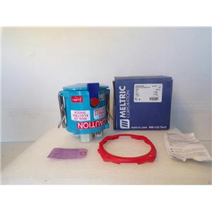 Meltric 39-94243-K04 Standard Duty Female Receptacle DR150