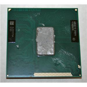 Intel SR0MX Core i5 3320M 2.6Ghz 3rd Gen FCBGA1023 FCPGA988 Socket Processor CPU