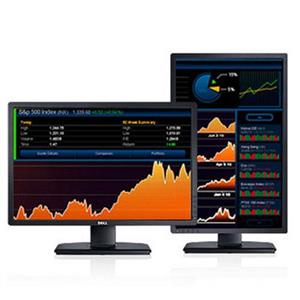 Dell UltraSharp U2412M 24\" Widescreen LED LCD Monitor