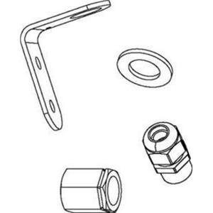 Allen-Bradley 855FABVM AB Stack Light Vertical Mount Kit