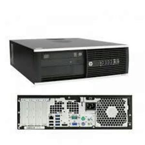 HP Compaq Elite 8300 1TB, Intel Core i7 3rd Gen., 3.4GHz, 16GB Desktop NO OS