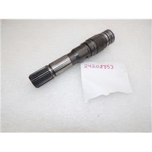 ACDelco 24208853 GM OEM Automatic Transmission Turbine Shaft