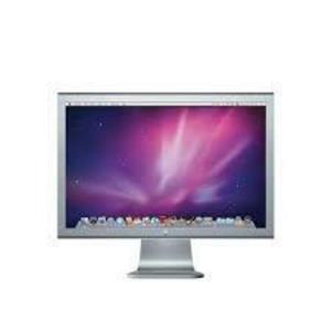 Apple MC007LL/A 27" LED TV