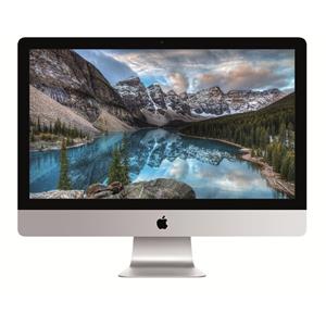 Apple iMac 27\"- MD063LL/A Core i7- 3.4GHz, 2TB HDD,32GB Ram OS 10.13