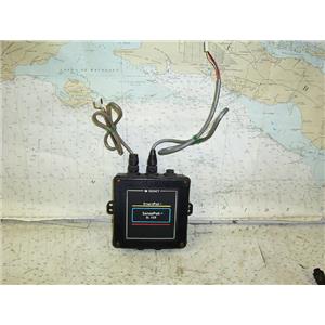 Boaters Resale Shop of TX 1612 0545.11 SIGNET SENSEPAK SL 425 MODULE & 2 CABLES