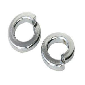 Cooper B-Line WSHRLOCK1/2SS6 Lock Washer .5" in 316 Stainless Steel Box of 100