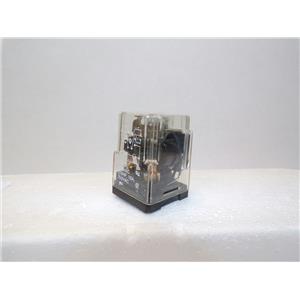 Potter & Brumfield KRPA-11AN-240 General Purpose Relay DPDT 10A 240VAC