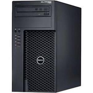 Dell Precision T1650 3TB, Intel Core i7- 3.4GHz (3770), 32GB PC Desktop NO OS