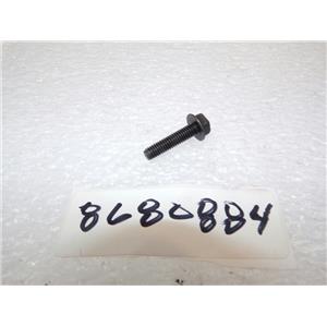 ACDelco GM 8680884 OEM 4T80-E Auto Trans Accumulator Channel Assembly Bolt