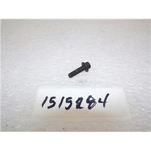 ACDelco GM 1515284 OEM 4T80-E Auto Valve Body Cover Bolt