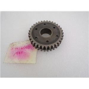 ACDelco GM 24216065 OEM 4T80-E Automatic Transmission 33 Tooth Drive Sprocket