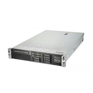 HP ProLiant DL380p Gen8 Server 2×Xeon E5-2690v2 10-Core 3.0GHz + 128GB RAM + 8×1TB