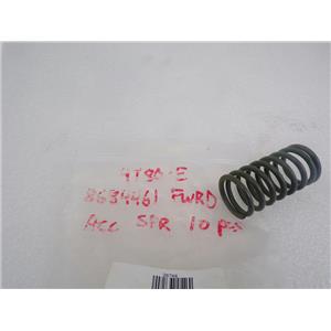 ACDelco GM 8684461 OEM 4T80-E Auto Trans Forward Accumulator Spring