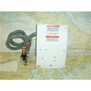 Boaters Resale Shop of TX 1508 1041.11 MARINE AIR 16K BTU ELECTRONICS BOX ONLY