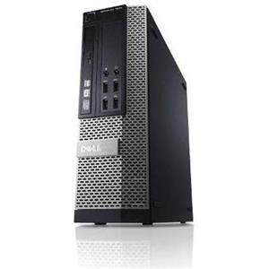 Dell OptiPlex 7010 SFF 500GB, Intel Core i7 3rd Gen., 3.4GHz, 16GB PC NO OS