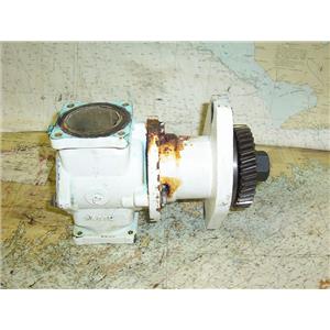 Boaters’ Resale Shop of TX 1704 1722.01 SHERWOOD G2601-01 PUMP FOR REBUILD ONLY