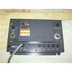 Boaters’ Resale Shop of TX 1705 0752.72 FURUNO RPU-014 RADAR PROCESSOR UNIT ONLY