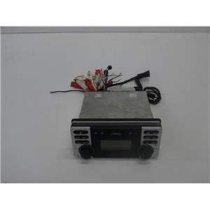 Clarion CMD6 Marine Stereo Head Unit - Bench Tested w/90 Day Warranty