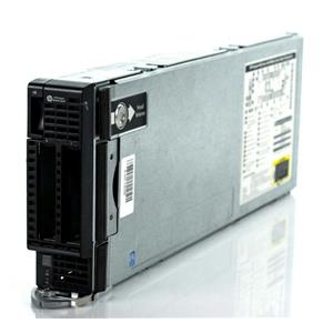 HP ProLiant BL460c Gen8 Blade Server 641016-B21 CTO 10GB FLB BAREBONE