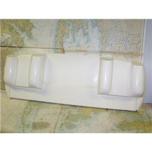 Boaters Resale Shop of TX 1706 1155.52 FIBERGLASS ROD HOLDER BASE BLANK MOLD