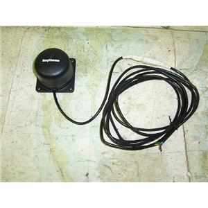 Boaters Resale Shop of TX 1706 2444.21 RAYTHEON AUTOPILOT HEADING SENSOR